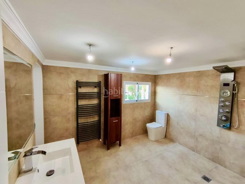 Foto 4b9d7b19-11fe-4531-9895-2efe056e4169. Casa amb calefacció aparcament piscina a El Montgó Dénia