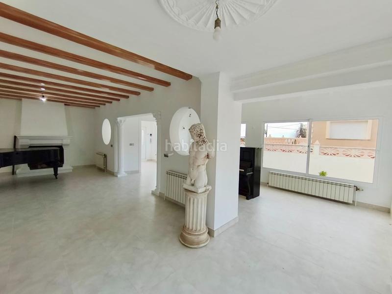 Foto 4eb0690b-901c-42b4-8481-c1da93afc3de. Casa amb calefacció aparcament piscina a El Montgó Dénia