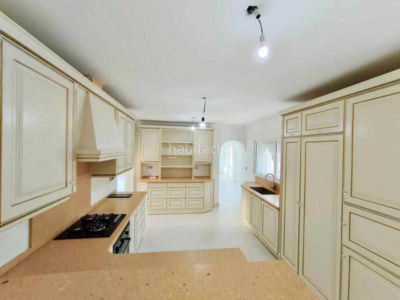 Foto 517e253d-a433-4a87-a422-7e273b53e2c8. Casa amb calefacció aparcament piscina a El Montgó Dénia