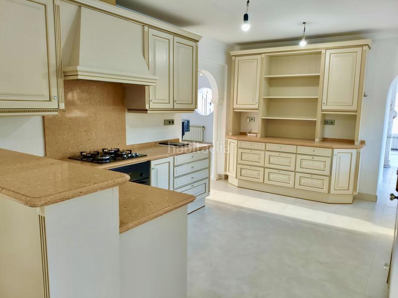 Foto a0480d74-0d9e-4f67-9f5b-c2e520d56fae. Casa amb calefacció aparcament piscina a El Montgó Dénia