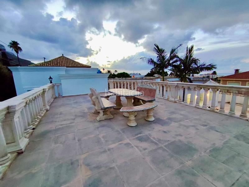 Foto c44b01c2-d845-4fd0-8b2a-6a9abab9439c. Casa amb calefacció aparcament piscina a El Montgó Dénia