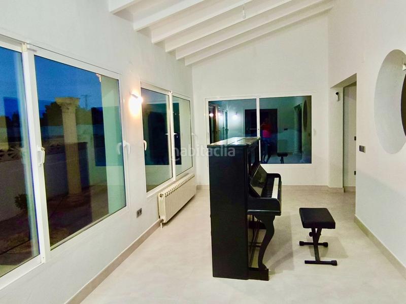 Foto c4eb1776-e9d8-4cd0-966f-a3a5a5e7bff6. Casa amb calefacció aparcament piscina a El Montgó Dénia