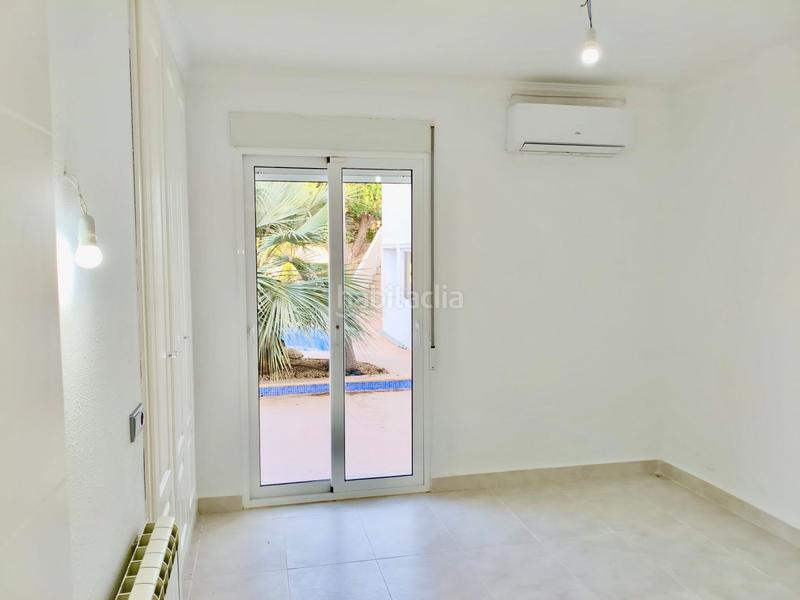 Foto d25d928c-aec3-4120-b008-8ce029be5116. Casa amb calefacció aparcament piscina a El Montgó Dénia