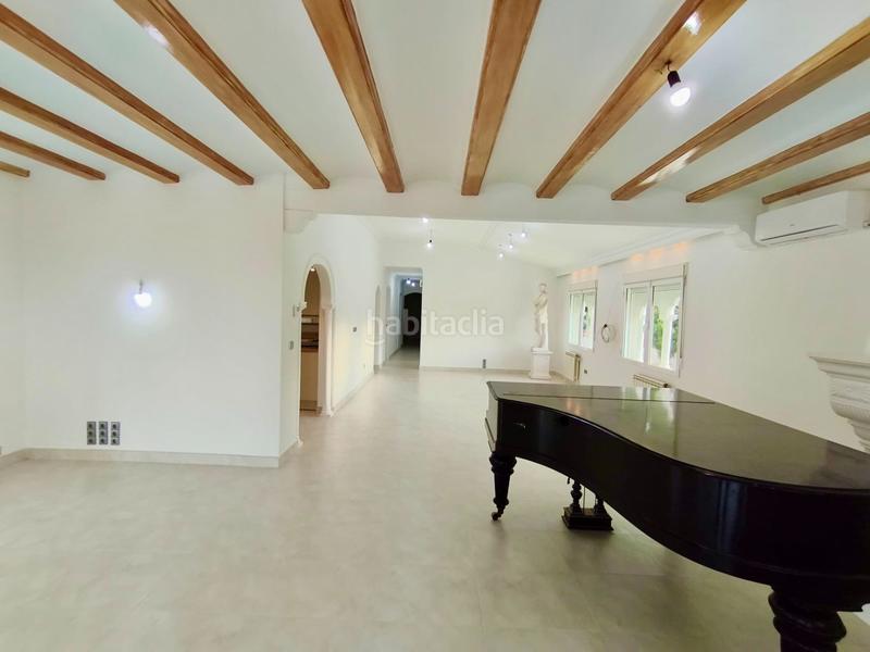 Foto e241bc44-87d3-4afe-8561-96e0f7a98f66. Casa amb calefacció aparcament piscina a El Montgó Dénia