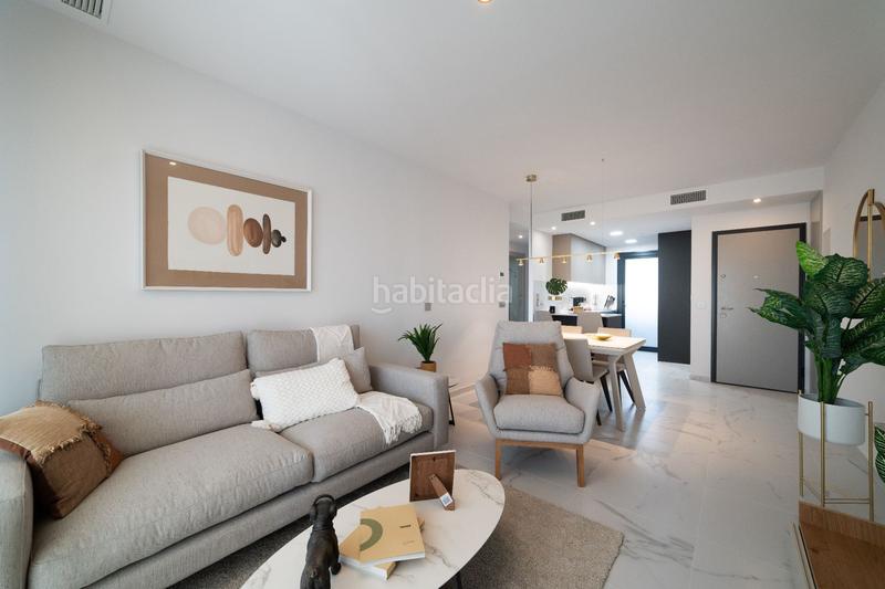 Foto 882fbf89-9e9f-4fe2-a3ac-2a5e144fce2d. Apartment with heating pool in Via Parque Benidorm