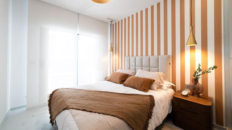 Foto d8f20bcb-153b-48fd-8841-48ba5f02135b. Apartment with heating pool in Via Parque Benidorm