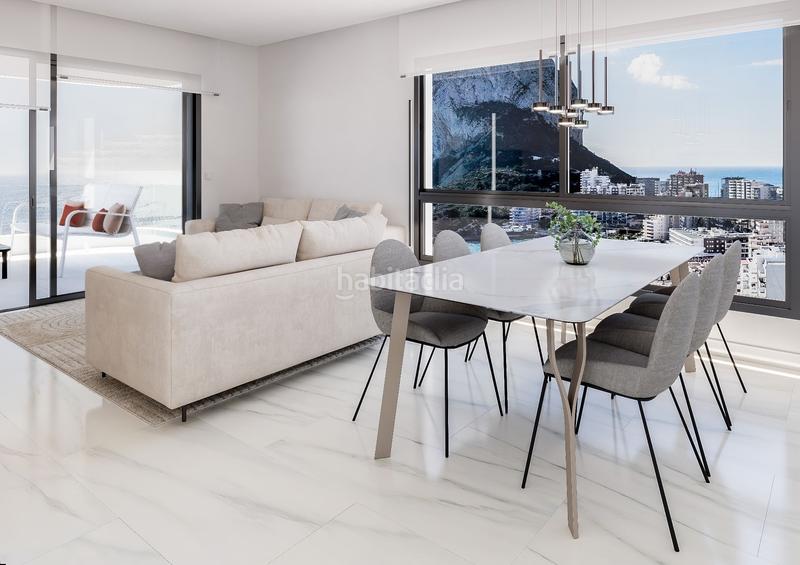 Foto 18145e91-c282-4234-8c43-63c03b205e9a. Piccolo appartamento con riscaldamento piscina in Calp