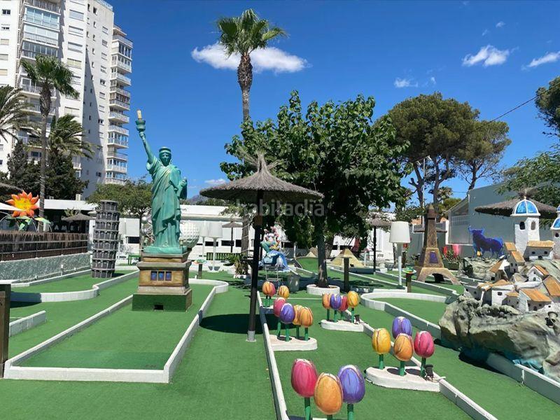 Foto f67fd0ff-986f-443f-bc19-77c2c3b844cc. Piccolo appartamento con riscaldamento piscina in Calp