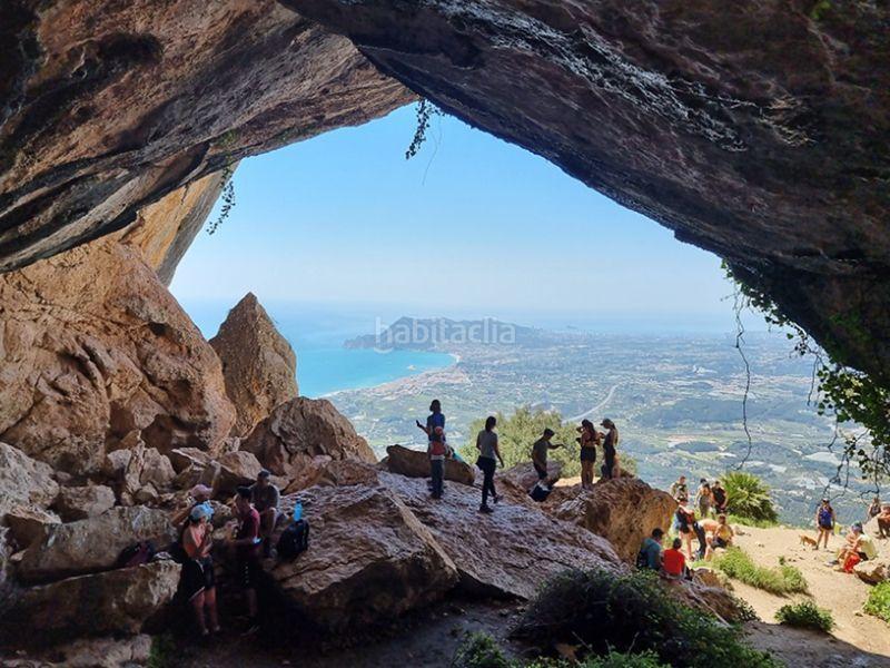 Foto 2895108e-7073-4da8-934c-b84c5474bfaf. Apartment with heating pool in Zona Levante - Playa Fossa Calp