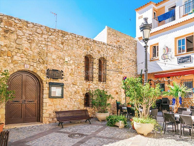 Foto 2fdbd392-5a6c-4f83-b819-ab246168962b. Apartment with heating pool in Zona Levante - Playa Fossa Calp