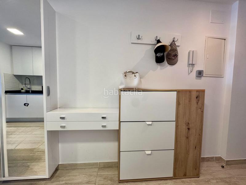 Foto 161c1e6d-d7b3-49e6-96fb-ecb6db80ebc2. Apartment with heating pool in Playa Poniente Benidorm