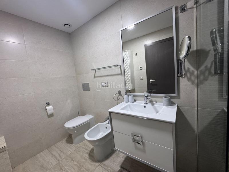 Foto 240550c4-e76a-421a-8916-7e7a7ed41d18. Apartment with heating pool in Playa Poniente Benidorm