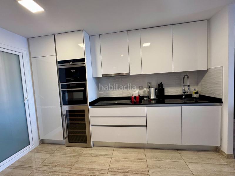 Foto 322d7a2e-ef17-462e-a0da-403655e355ca. Apartment with heating pool in Playa Poniente Benidorm