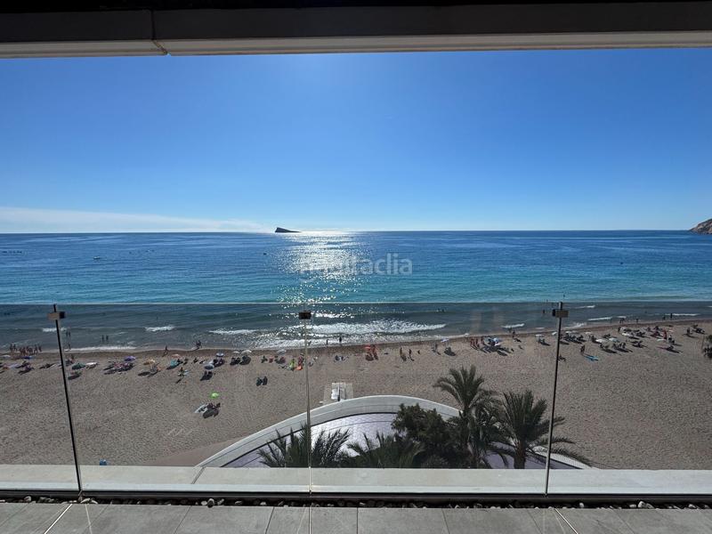 Foto 39b2fd64-d18b-4cfb-91ec-6df03e9610c4. Apartment with heating pool in Playa Poniente Benidorm