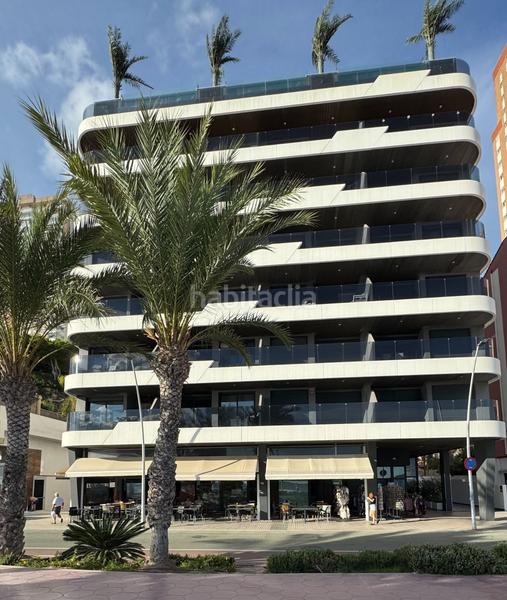 Foto 6845d0f8-bfde-4665-a649-2c2d59706d81. Apartment with heating pool in Playa Poniente Benidorm