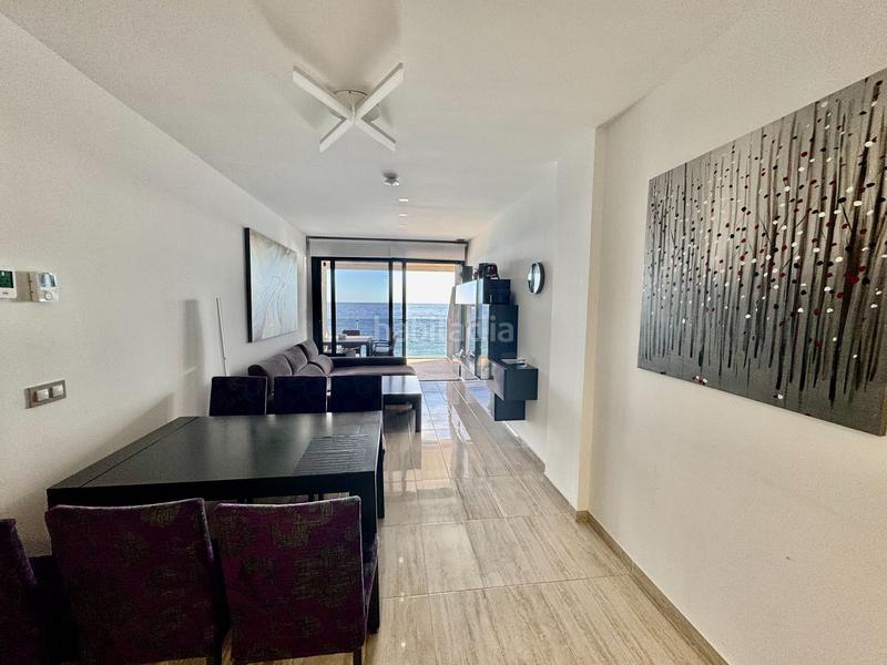 Foto 702ff4a3-6595-4548-b75f-a1fd8c4b8ffa. Apartment with heating pool in Playa Poniente Benidorm