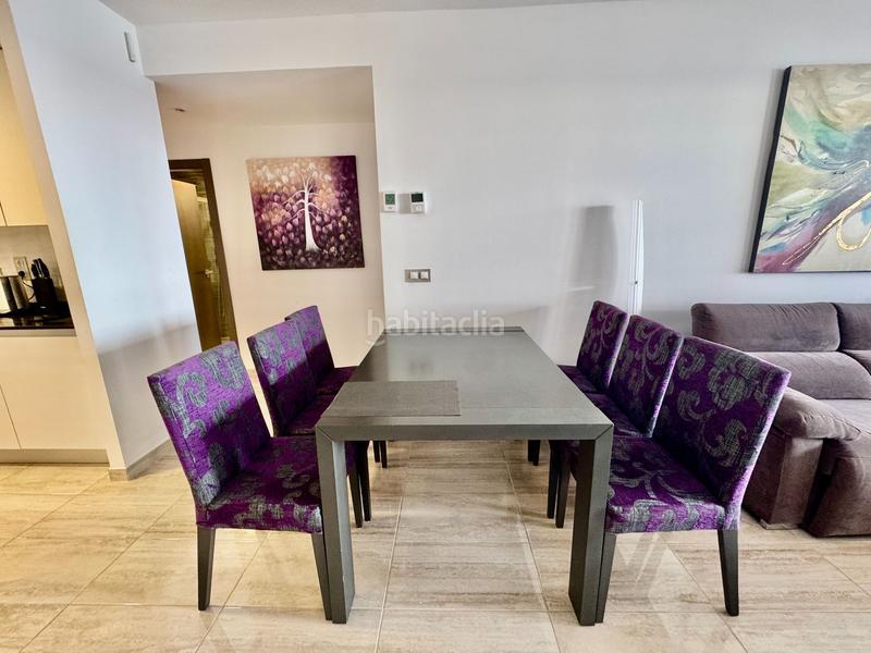 Foto 823ae19b-0d5a-4412-bec9-9797f2270d1b. Apartment with heating pool in Playa Poniente Benidorm