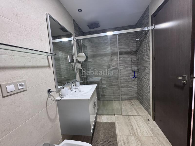 Foto 8becd16d-6a6e-43ab-936b-070c5c56a90a. Apartment with heating pool in Playa Poniente Benidorm