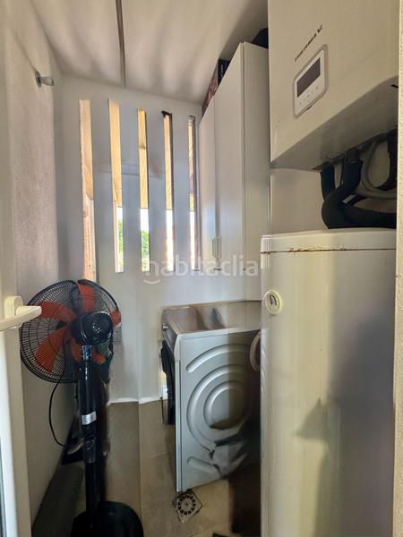 Foto aa313b7e-2e97-418d-9532-703d110c6800. Apartment with heating pool in Playa Poniente Benidorm