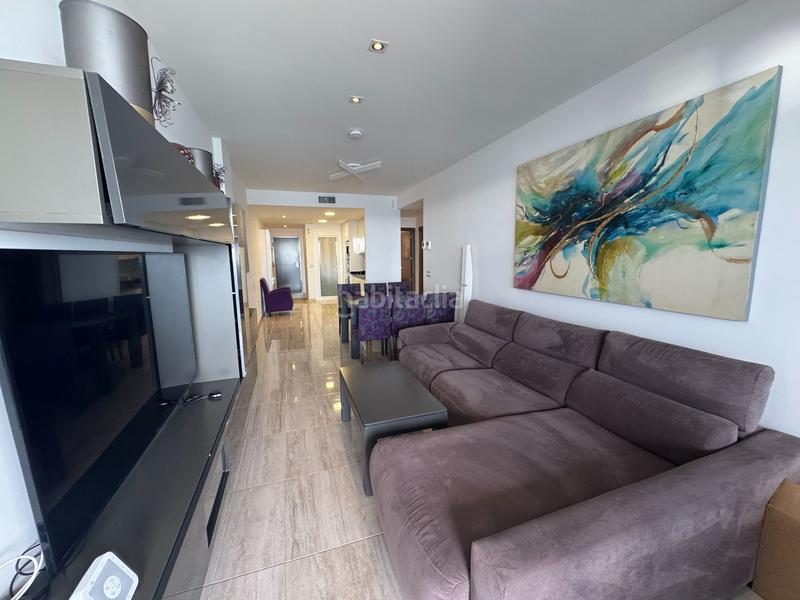 Foto c337c777-1be6-440f-950c-88510c568e47. Apartment with heating pool in Playa Poniente Benidorm