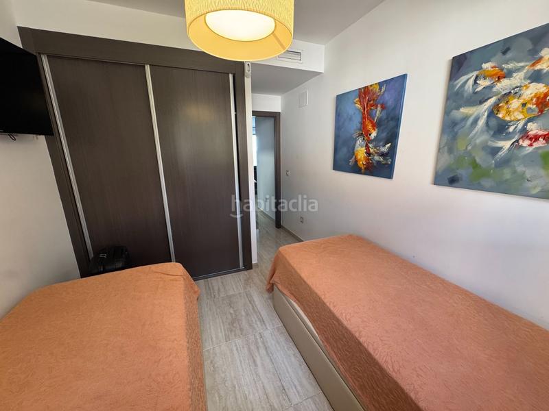 Foto dc5f059e-a06d-4598-a76a-6f1551352594. Apartment with heating pool in Playa Poniente Benidorm