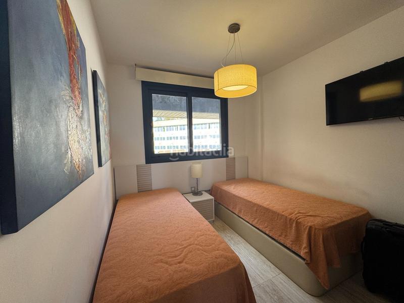 Foto eb1dbd4f-18f5-4658-9452-3b1c417d50d8. Apartment with heating pool in Playa Poniente Benidorm