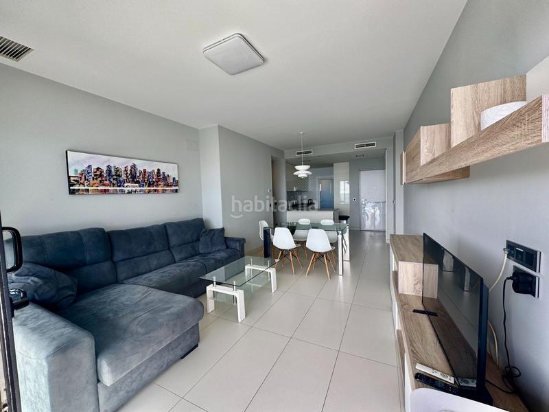 Foto e50c1c2b-ce3e-4100-8dba-4c89215362a2. Apartament amb calefacció piscina a Playa Poniente Benidorm