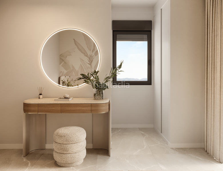 Foto 50bfb925-d7f4-4cef-80e8-240c5fd62388. Piccolo appartamento con riscaldamento piscina in Finestrat