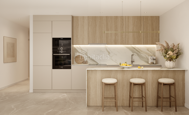 Foto d0f93468-59e1-4674-87f8-7652417a27b0. Piccolo appartamento con riscaldamento piscina in Finestrat