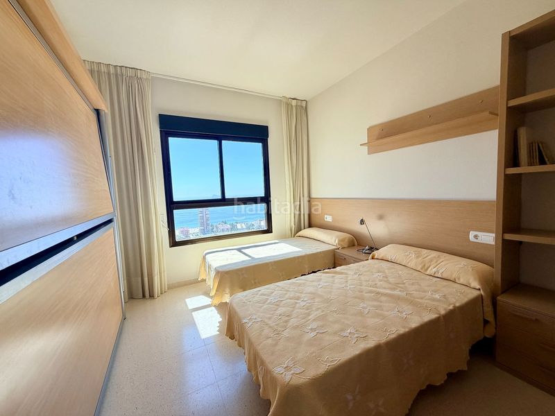 Foto 1763a906-16ba-4f81-aaec-f925d9cfe61b. Apartament amb piscina a Playa Poniente Benidorm