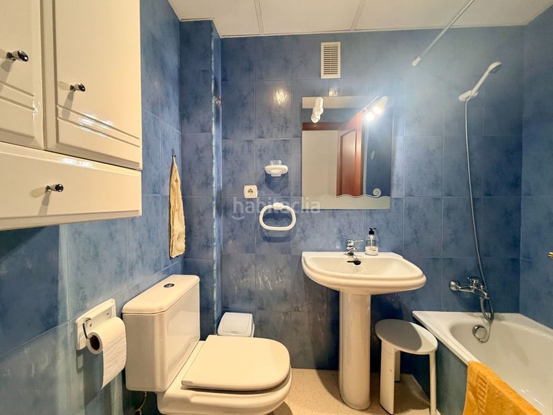 Foto 1ffba494-dd67-47cd-a7b2-08611fe25c3a. Apartament amb piscina a Playa Poniente Benidorm