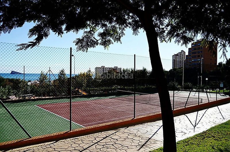Foto 6abbda9d-b4d5-4a39-886d-585227099dac. Apartament amb piscina a Playa Poniente Benidorm