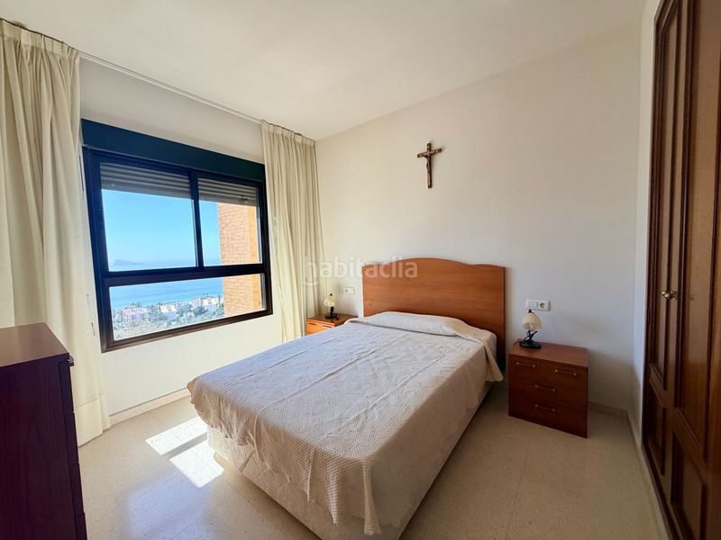 Foto cc8d51c5-e57e-44e0-afa4-49bf8b909224. Apartament amb piscina a Playa Poniente Benidorm