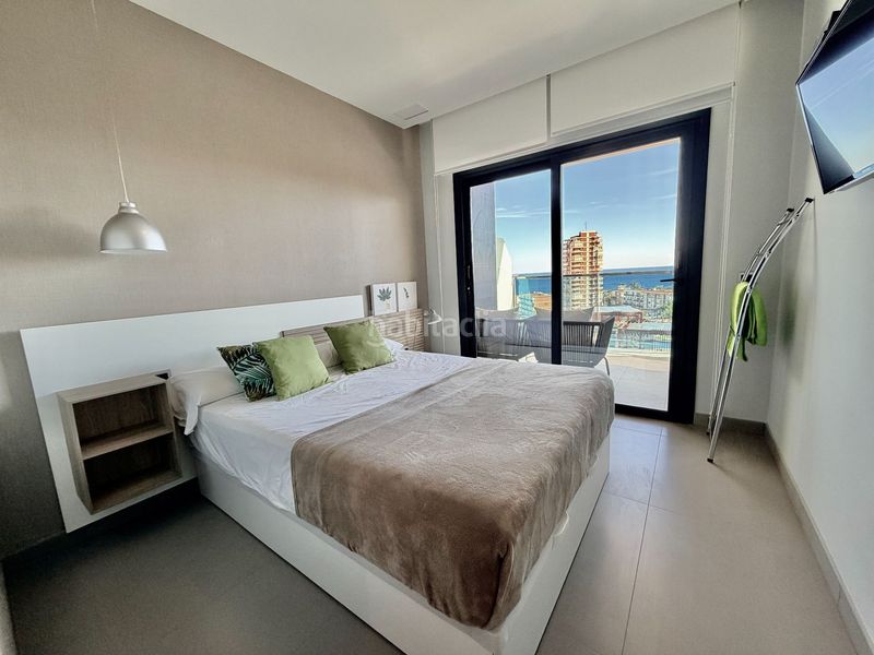 Foto 17d5d8ca-a1de-4de9-b156-d1adf9f4e74d. Apartament amb calefacció piscina a Playa Poniente Benidorm