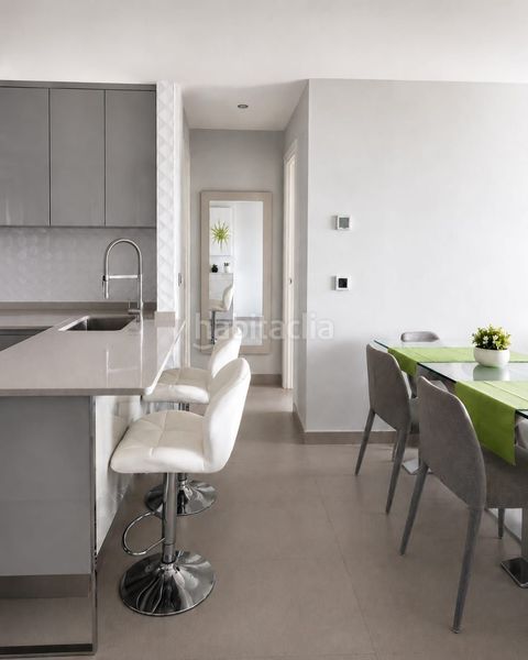 Foto 5b35170c-0db2-4c55-b416-3d28f3133133. Apartament amb calefacció piscina a Playa Poniente Benidorm