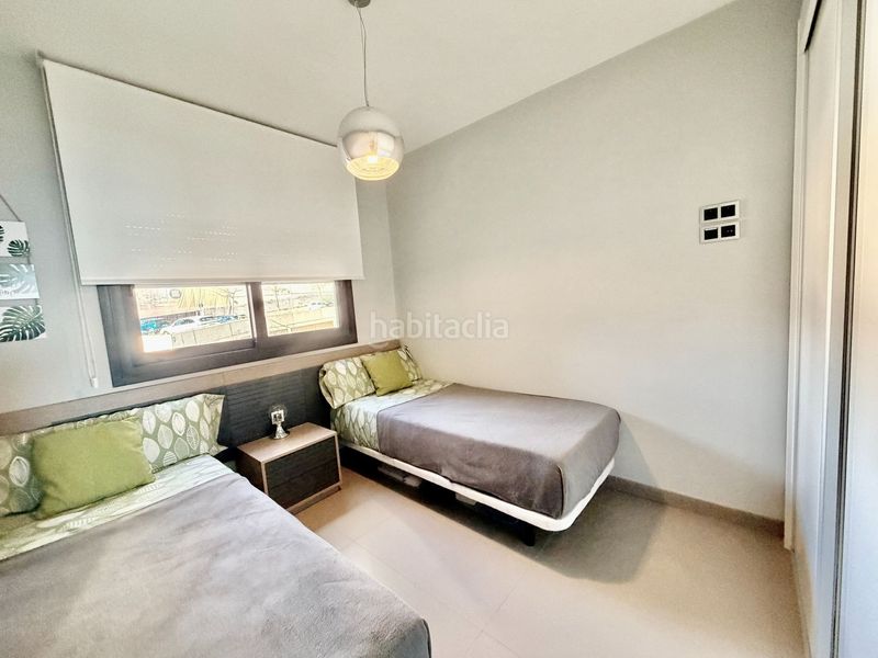Foto 6860d532-d851-4dad-8362-1a279d66d322. Apartament amb calefacció piscina a Playa Poniente Benidorm
