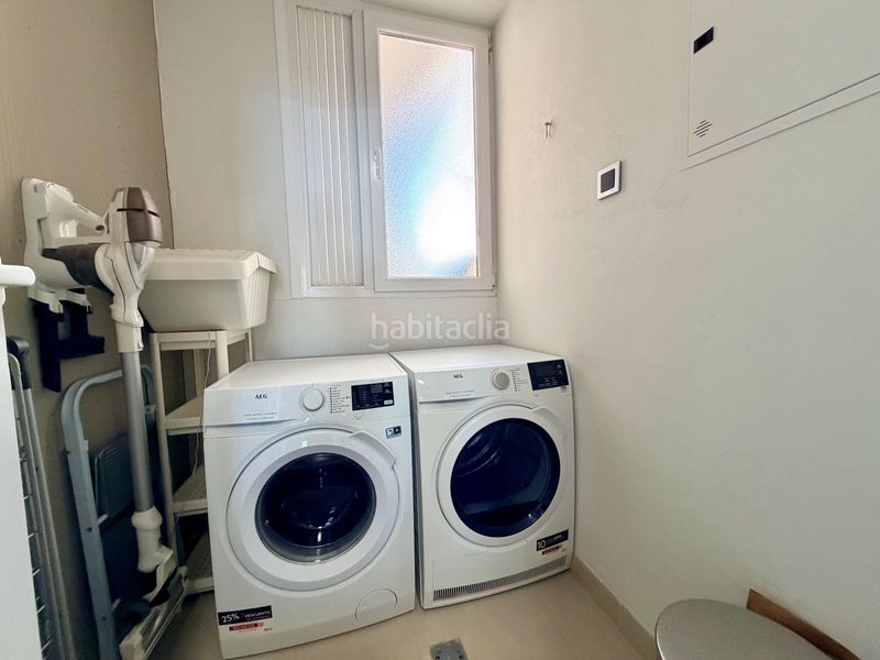 Foto c4b7efee-98b5-4443-9c03-4fd91f820feb. Apartament amb calefacció piscina a Playa Poniente Benidorm