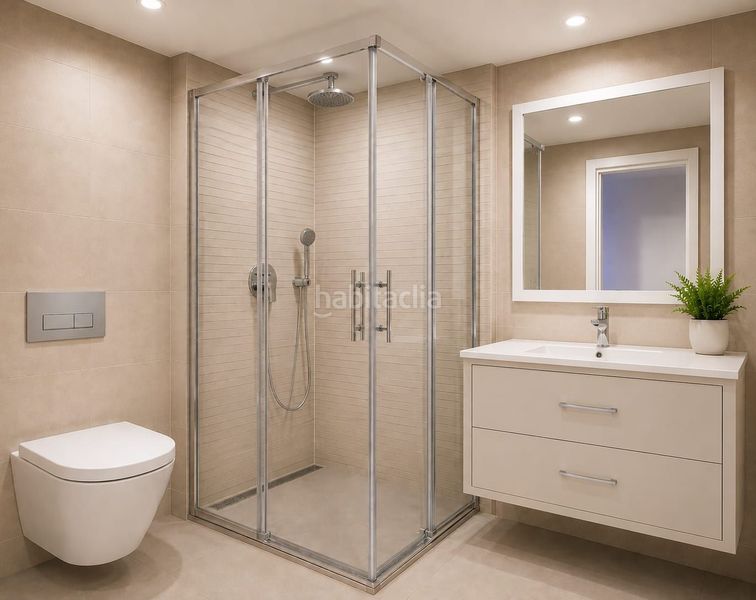 Foto cc461a8b-c02d-4016-9f56-ccfbe5a36d03. Apartament amb calefacció piscina a Playa Poniente Benidorm