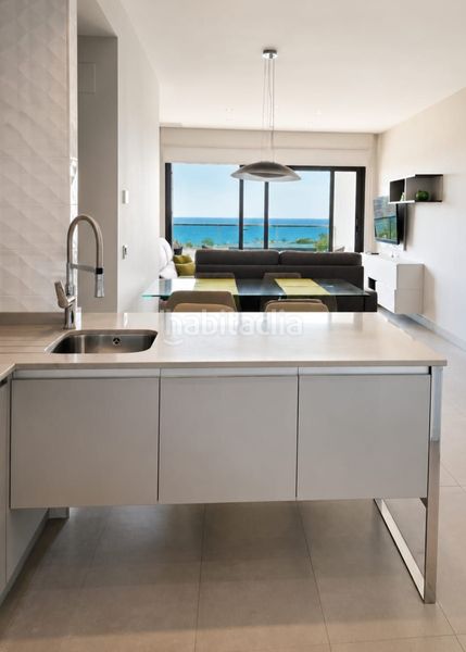 Foto ef626771-1a3f-4d51-b717-f59362920dcf. Apartament amb calefacció piscina a Playa Poniente Benidorm
