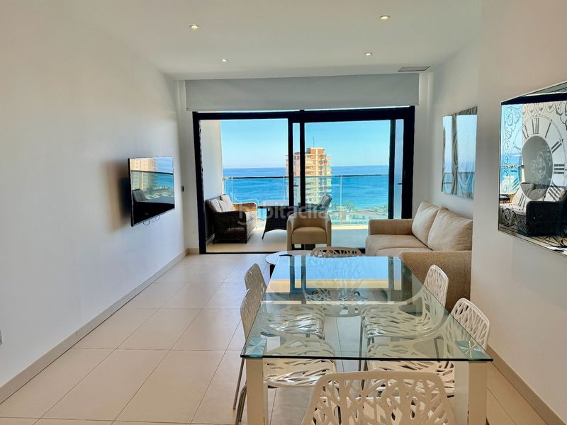Foto 47897f20-d878-4837-a062-b646ca7baad1. Apartament amb calefacció piscina a Playa Poniente Benidorm