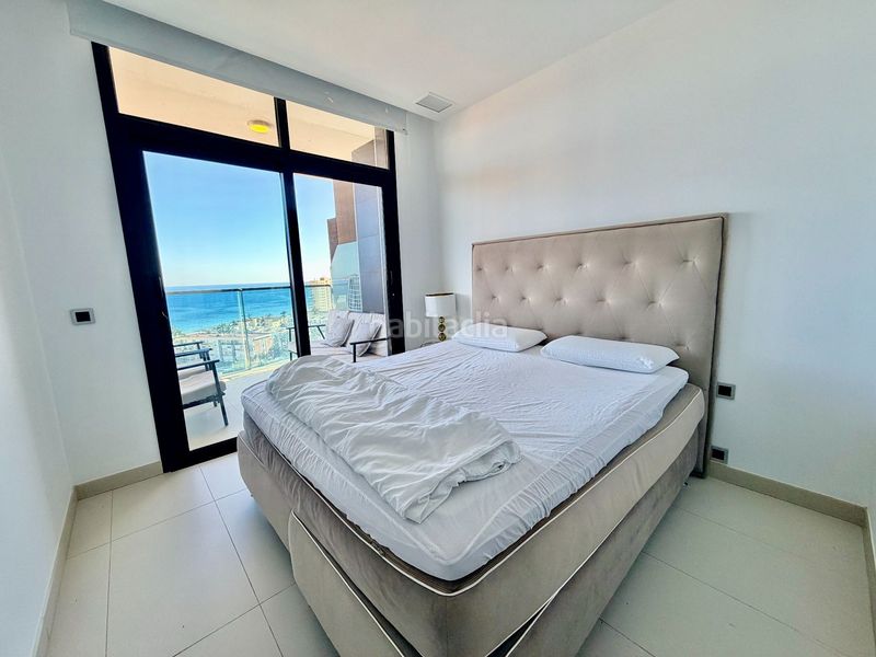 Foto 65992a59-0201-416e-9125-0e858d430ab2. Apartament amb calefacció piscina a Playa Poniente Benidorm