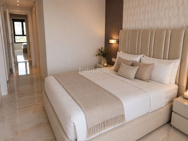 Foto 2b7c9e60-ac73-481e-a0ce-e5a414287b51. Apartament amb calefacció piscina a Playa Poniente Benidorm