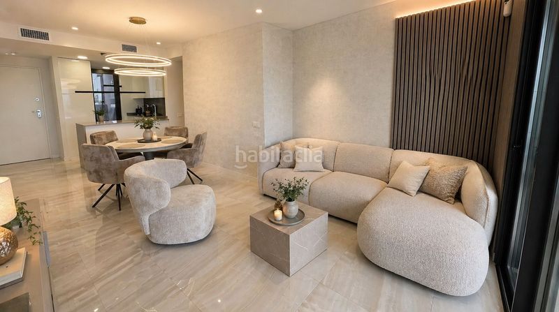 Foto e04b4934-bf46-4e1f-b3ed-3bada7d7d343. Apartament amb calefacció piscina a Playa Poniente Benidorm