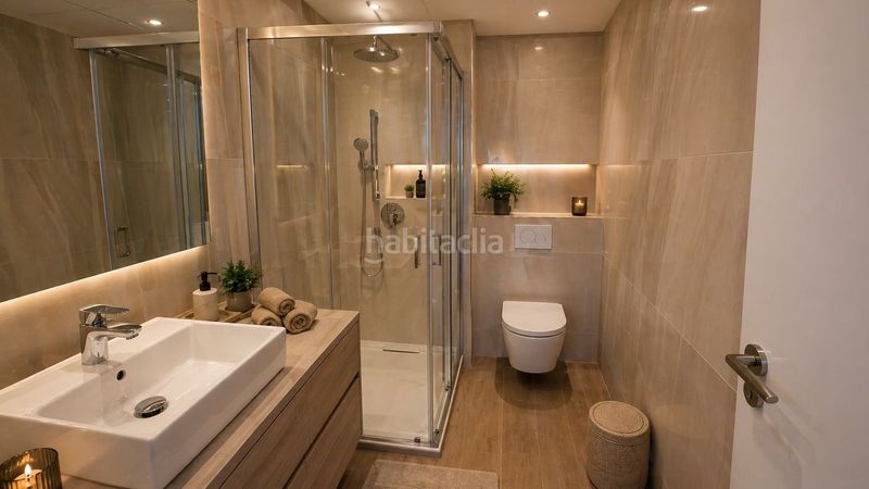 Foto e97d8546-d7b4-4ab2-9678-7c3a97a3348c. Apartament amb calefacció piscina a Playa Poniente Benidorm