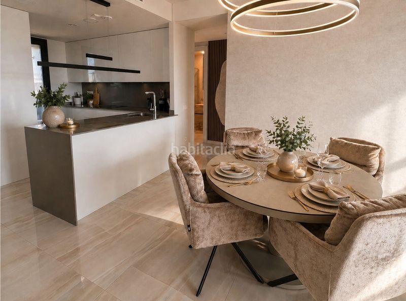 Foto f2f40255-4218-486a-a64b-923953da3b83. Apartament amb calefacció piscina a Playa Poniente Benidorm