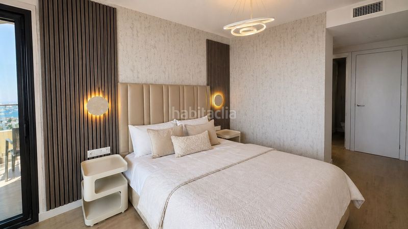 Foto 7875adc5-2425-4853-ae50-714dccdaef26. Apartament amb calefacció piscina a Playa Poniente Benidorm