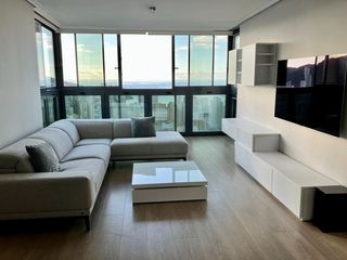 Affitto Attico in Juzgados - Plaza de Toros. Exclusivo ático dúplex de lujo