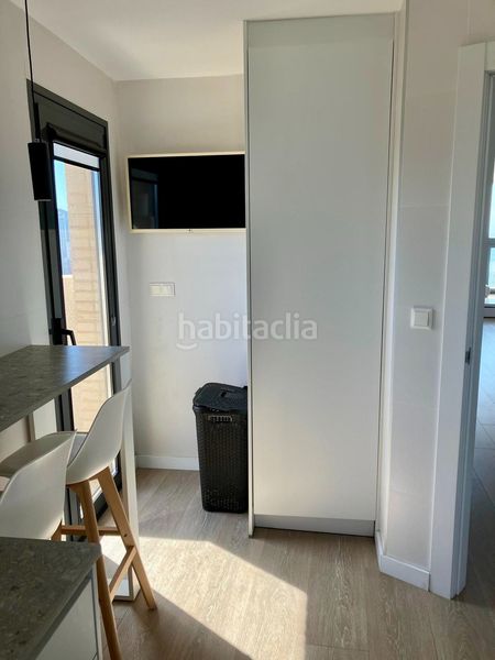 Foto 107a8f57-25da-4893-b918-f59d106bf2ce. Location attique avec piscine dans Juzgados - Plaza de Toros Benidorm