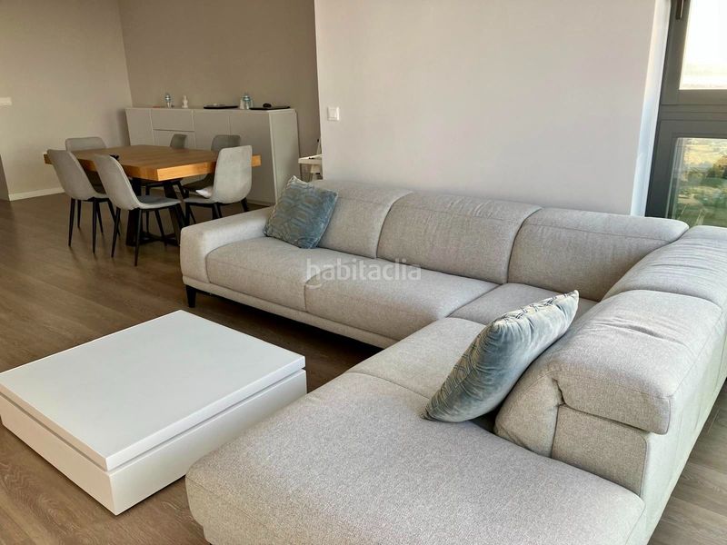 Foto a25b12aa-7fe4-4923-a5d8-cefd2c4b9855. Location attique avec piscine dans Juzgados - Plaza de Toros Benidorm