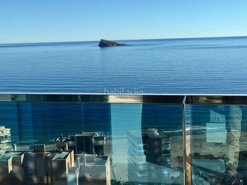 Foto 18734032-7cfe-46a0-81ee-5a1cc3c077c1. Location appartement avec piscine dans Playa Poniente Benidorm